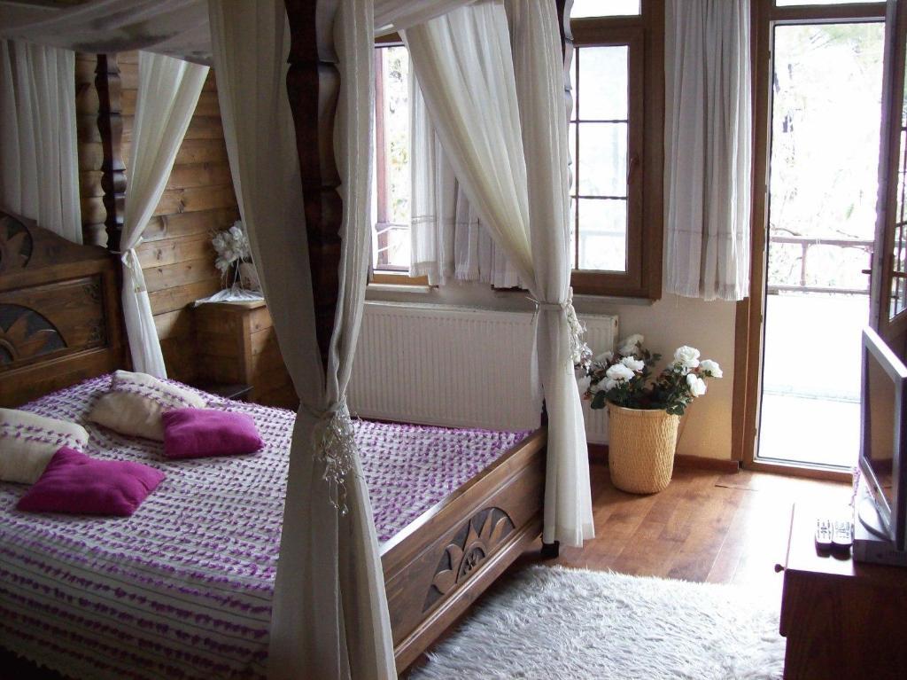 Kurfal Hotel Ağva Cameră foto