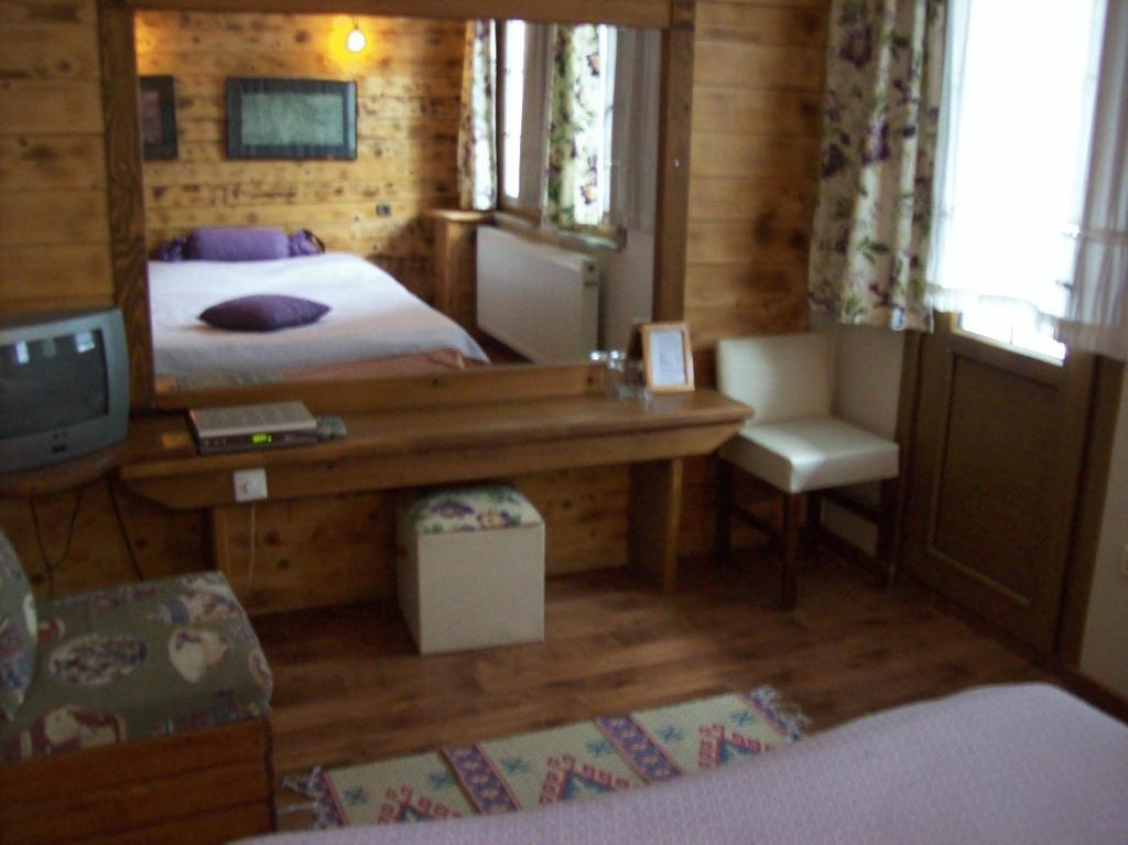 Kurfal Hotel Ağva Cameră foto